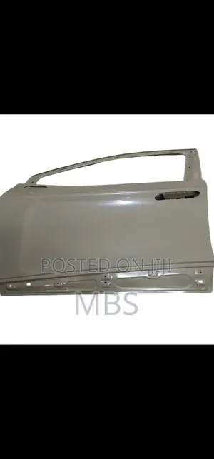 ID6/ID4 Door New Original