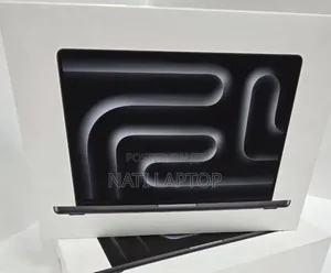 New Laptop Apple MacBook Pro 2025 M5 16GB Apple M5 Pro SSD 1T