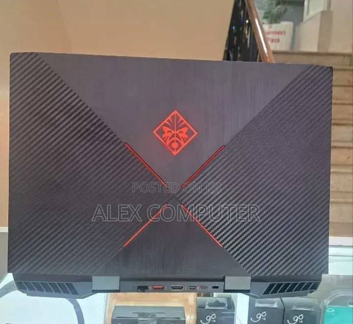 New Laptop HP Omen X 16GB Intel Core i7 HDD+SSD 1T