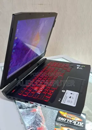 New Laptop HP Omen X 16GB Intel Core i7 HDD+SSD 1T