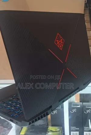 New Laptop HP Omen X 16GB Intel Core i7 HDD+SSD 1T