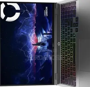 New Laptop Lenovo Legion 5 32GB Intel Core Ultra 9 SSD 1T