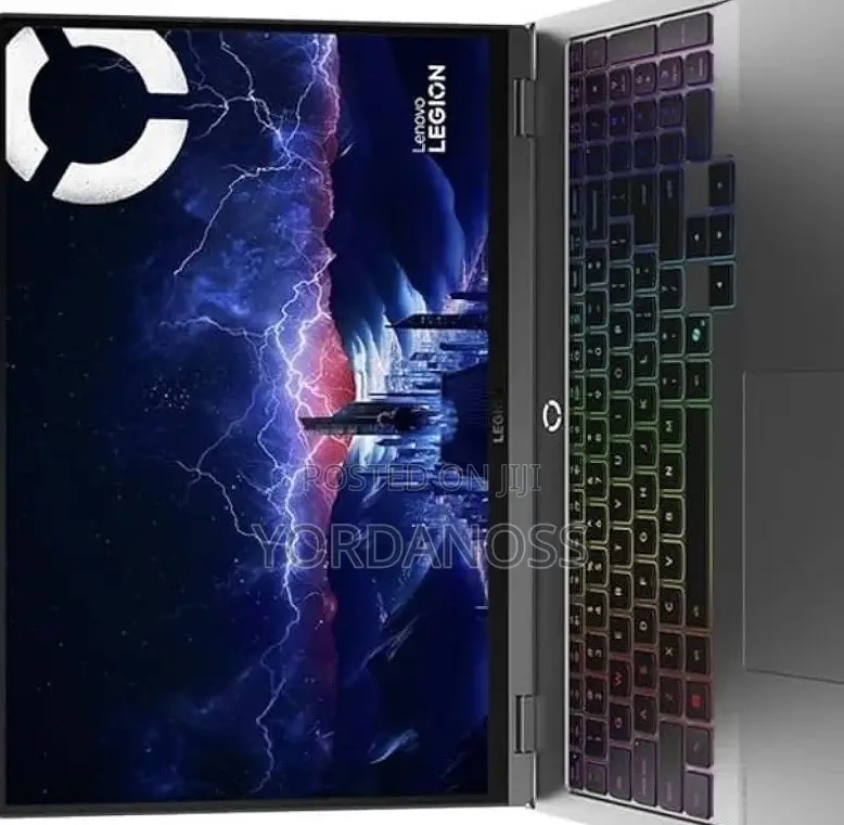 New Laptop Lenovo Legion 5 32GB Intel Core Ultra 9 SSD 1T