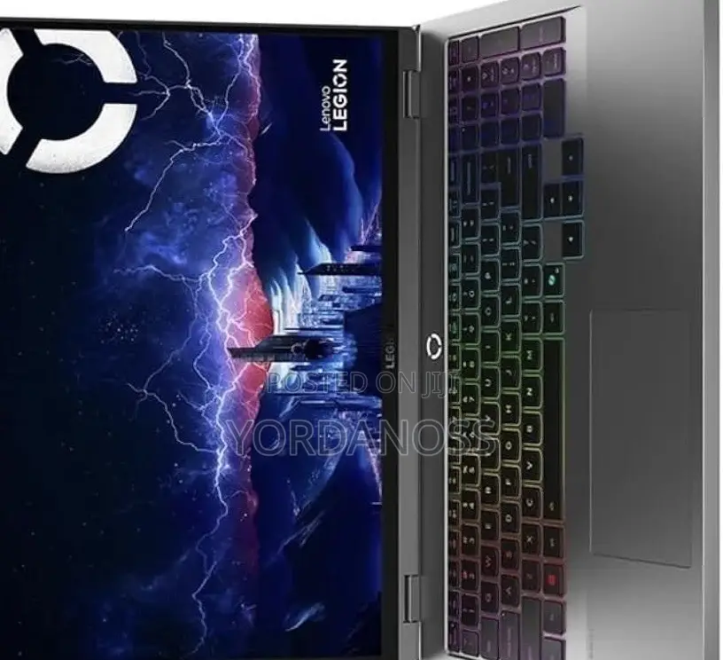 New Laptop Lenovo Legion 5 32GB Intel Core Ultra 9 SSD 1T