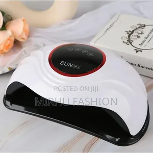 Sun kM-3 Uv/Led Professional Nail Dryer