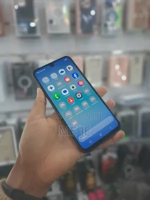 Samsung Galaxy A17 128 GB