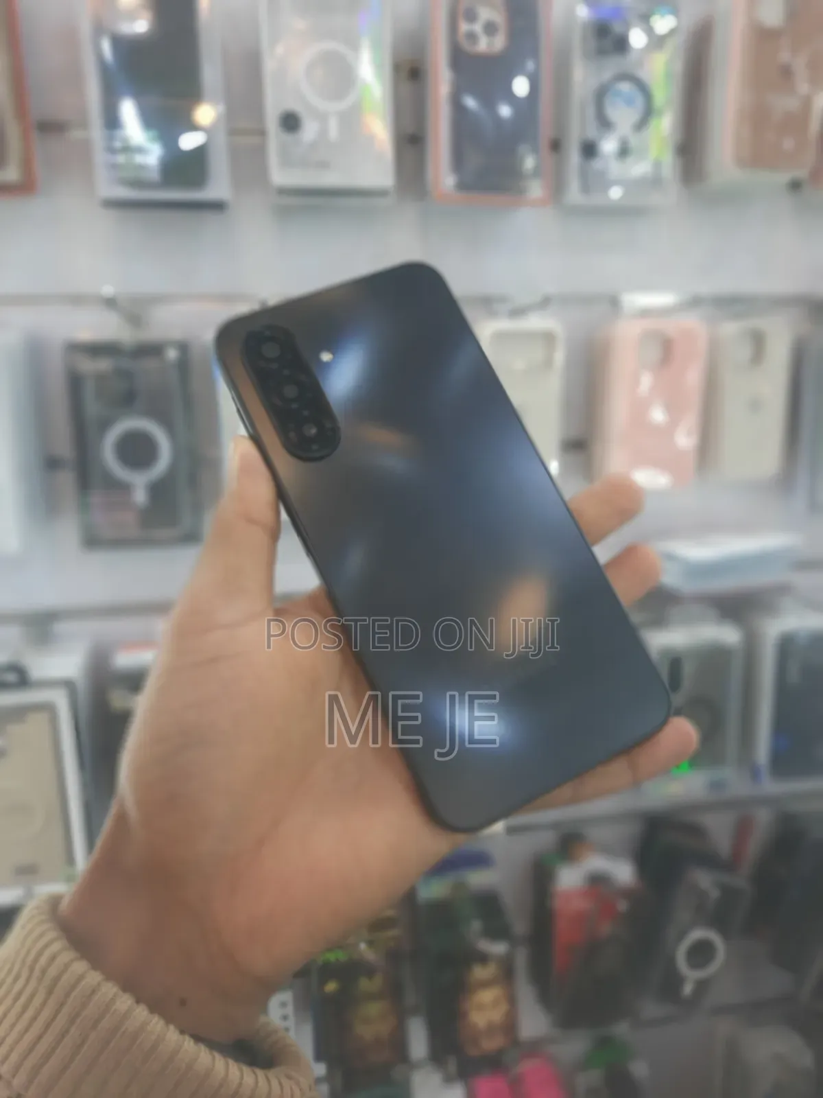 Samsung Galaxy A17 128 GB
