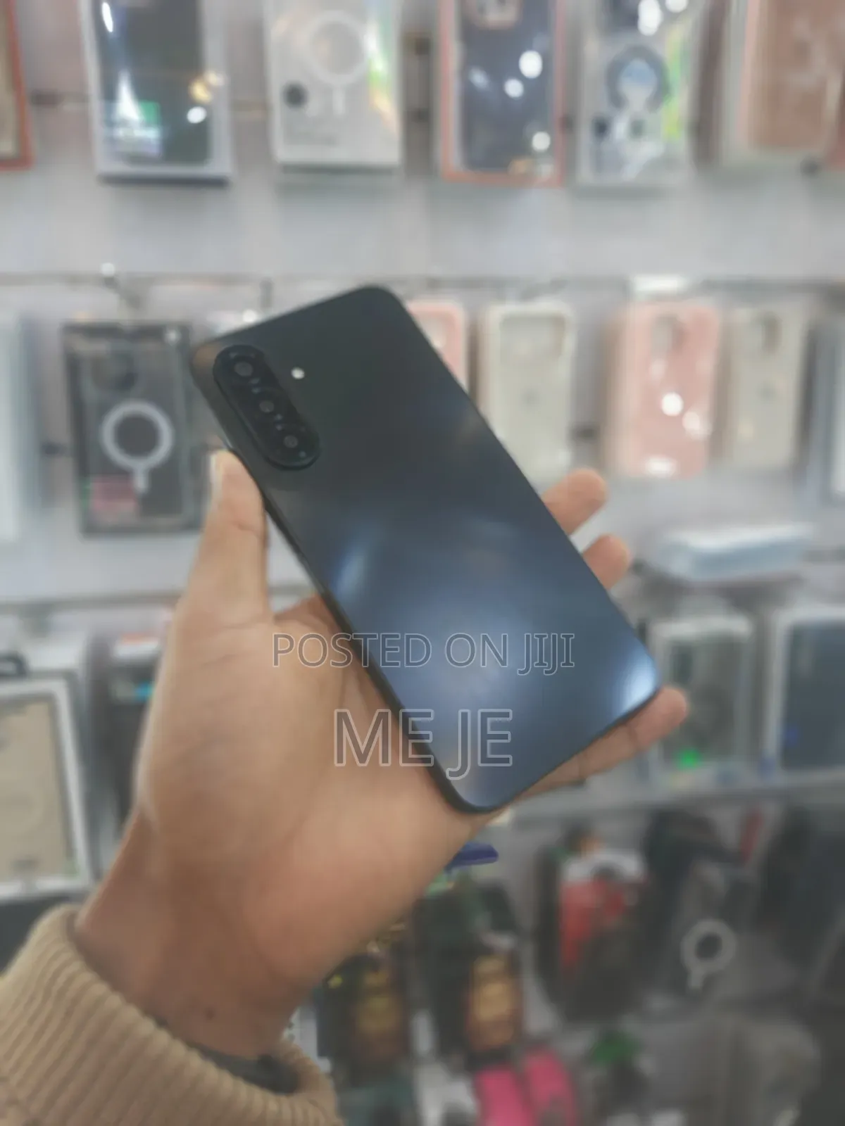 Samsung Galaxy A17 128 GB