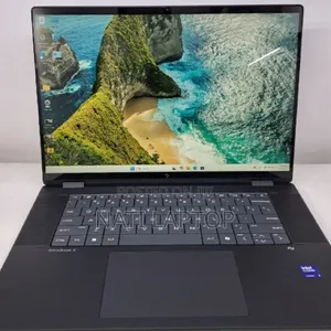New Laptop HP OmniBook 7 16" 16GB Intel Core Ultra 5 SSD 512GB