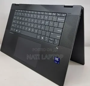 New Laptop HP OmniBook 7 16" 16GB Intel Core Ultra 5 SSD 512GB
