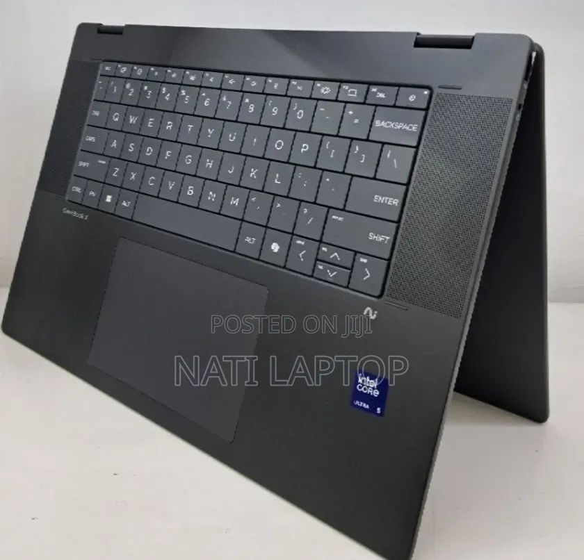 New Laptop HP OmniBook 7 16" 16GB Intel Core Ultra 5 SSD 512GB