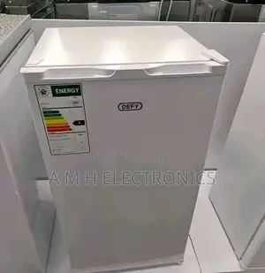 Midea 170L Deep Frezer