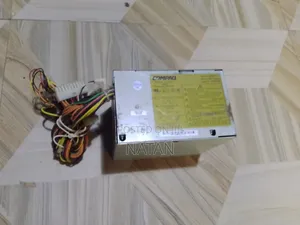 240w Power Supply