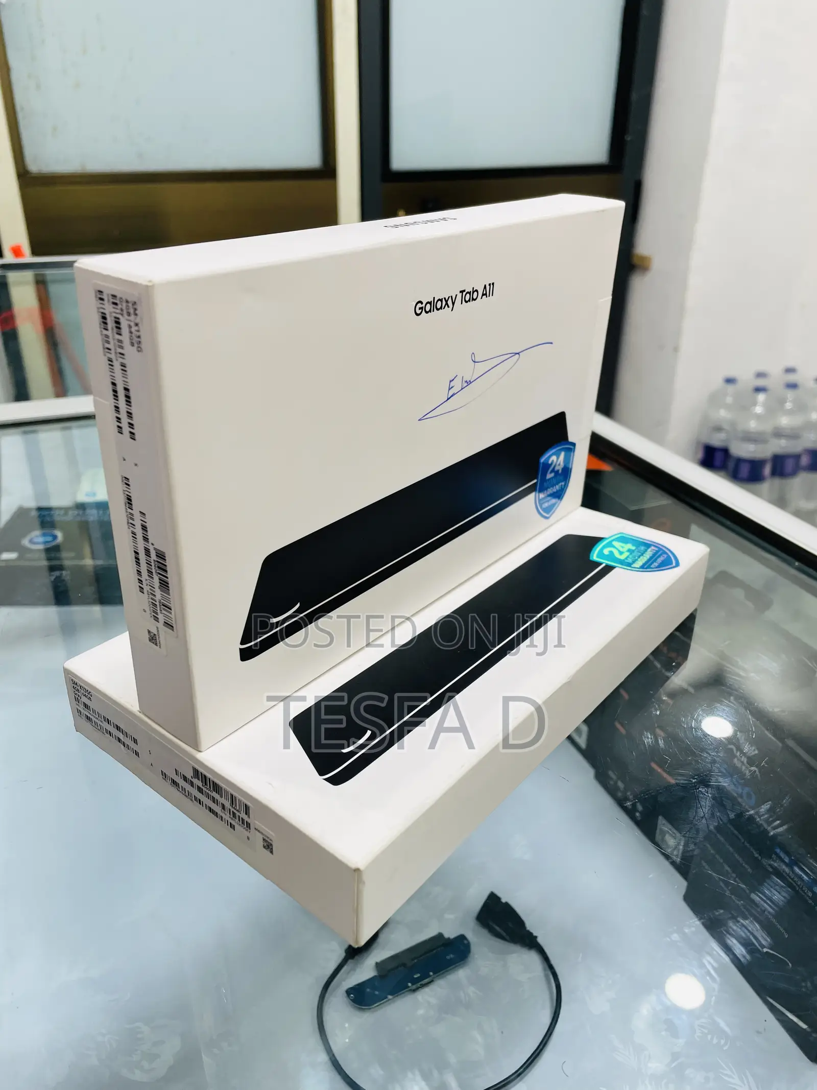New Samsung Galaxy Tab A11 64 GB