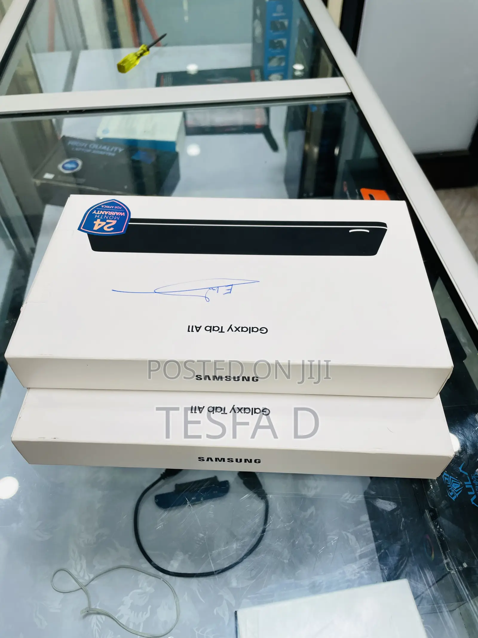 New Samsung Galaxy Tab A11 64 GB