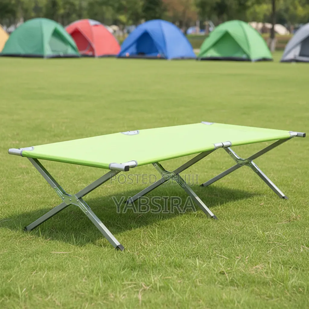 Amazing Folding Bed
