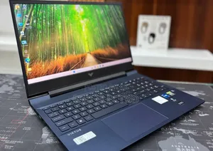 New Laptop HP Victus 16 16GB Intel Core i7 SSD 512GB
