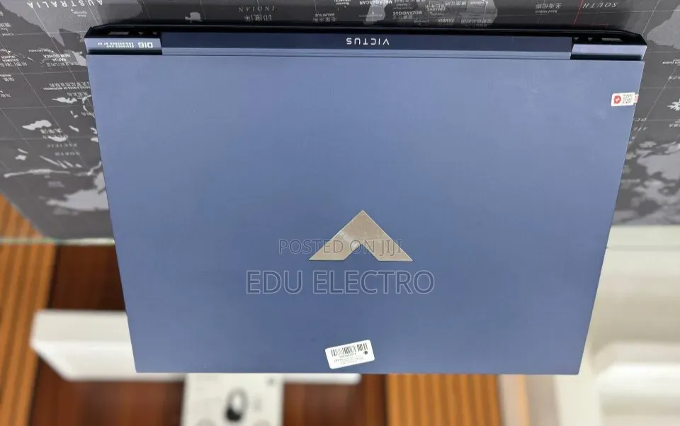 New Laptop HP Victus 16 16GB Intel Core i7 SSD 512GB