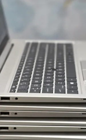 New Laptop HP EliteBook 850 G8 16GB Intel Core i7 SSD 512GB