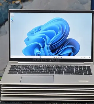 New Laptop HP EliteBook 850 G8 16GB Intel Core i7 SSD 512GB