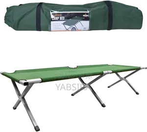 Hiking Folding Bed