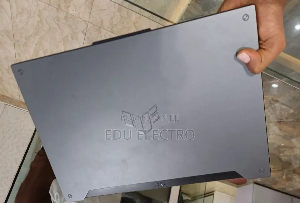 New Laptop Asus TUF Gaming F15 16GB Intel Core i5 SSD 512GB