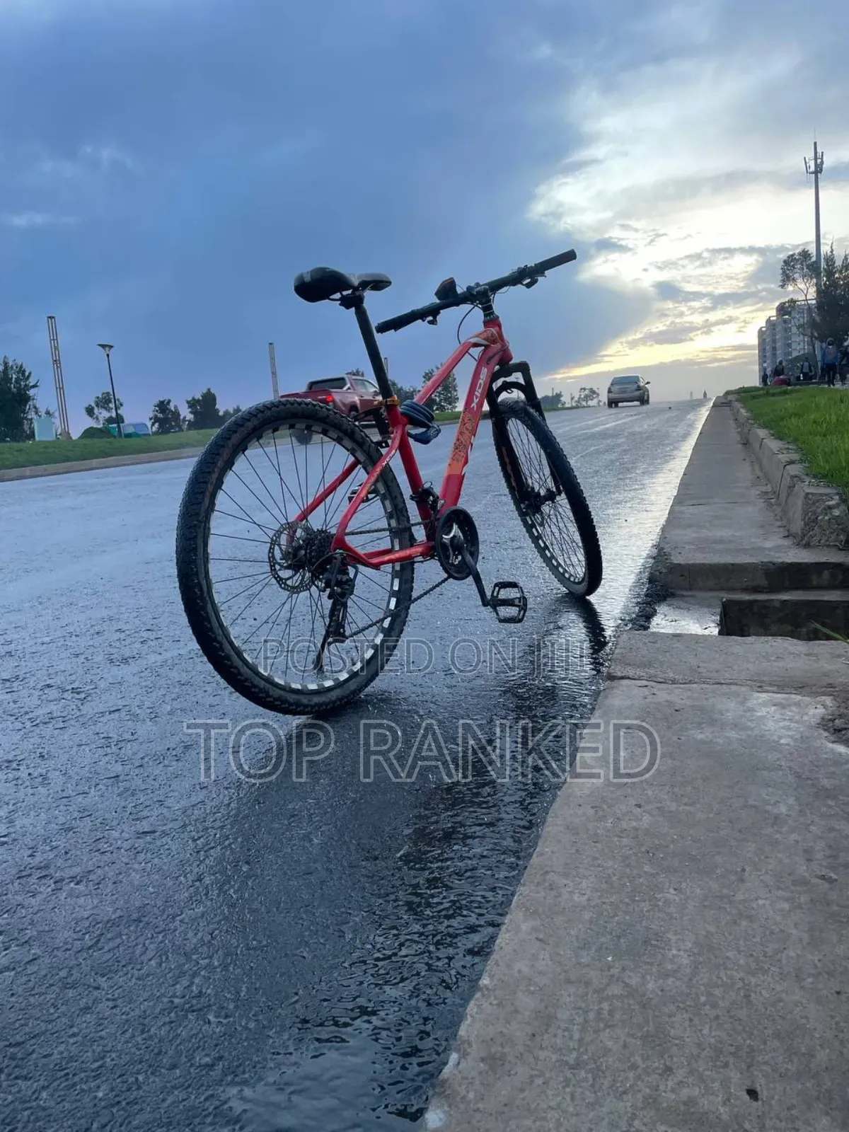 Sport Bije
