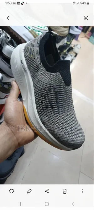 Men's Slip-on Sport Shoes-New