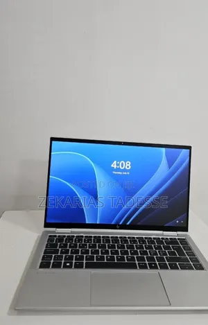New Laptop HP EliteBook 1040 G8 32GB Intel Core i7 SSD 512GB