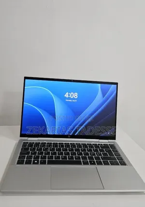 New Laptop HP EliteBook 1040 G8 32GB Intel Core i7 SSD 512GB