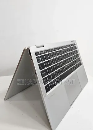 New Laptop HP EliteBook 1040 G8 32GB Intel Core i7 SSD 512GB