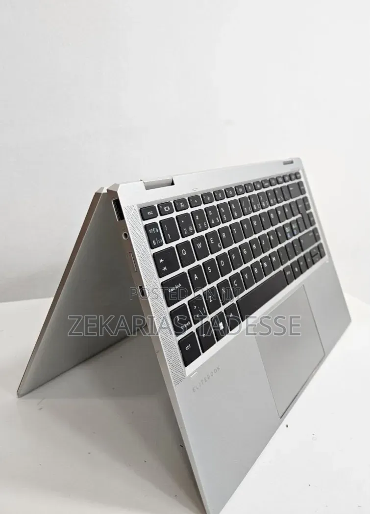New Laptop HP EliteBook 1040 G8 32GB Intel Core i7 SSD 512GB