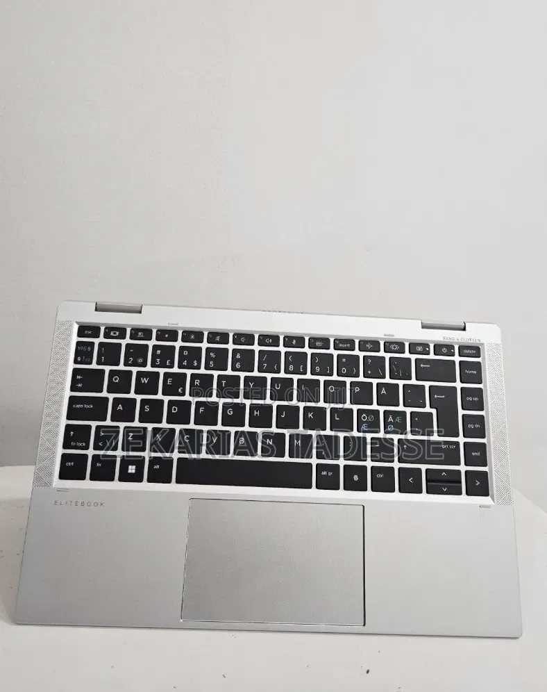 New Laptop HP EliteBook 1040 G8 32GB Intel Core i7 SSD 512GB