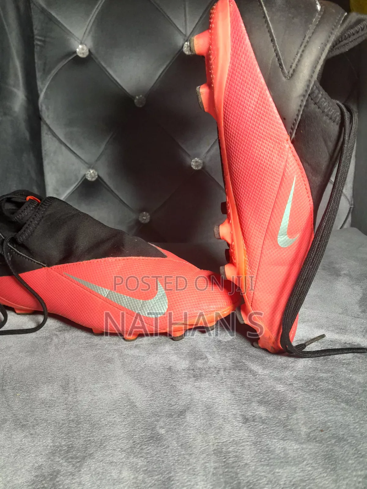 Football Boots (Shoes) for Kids