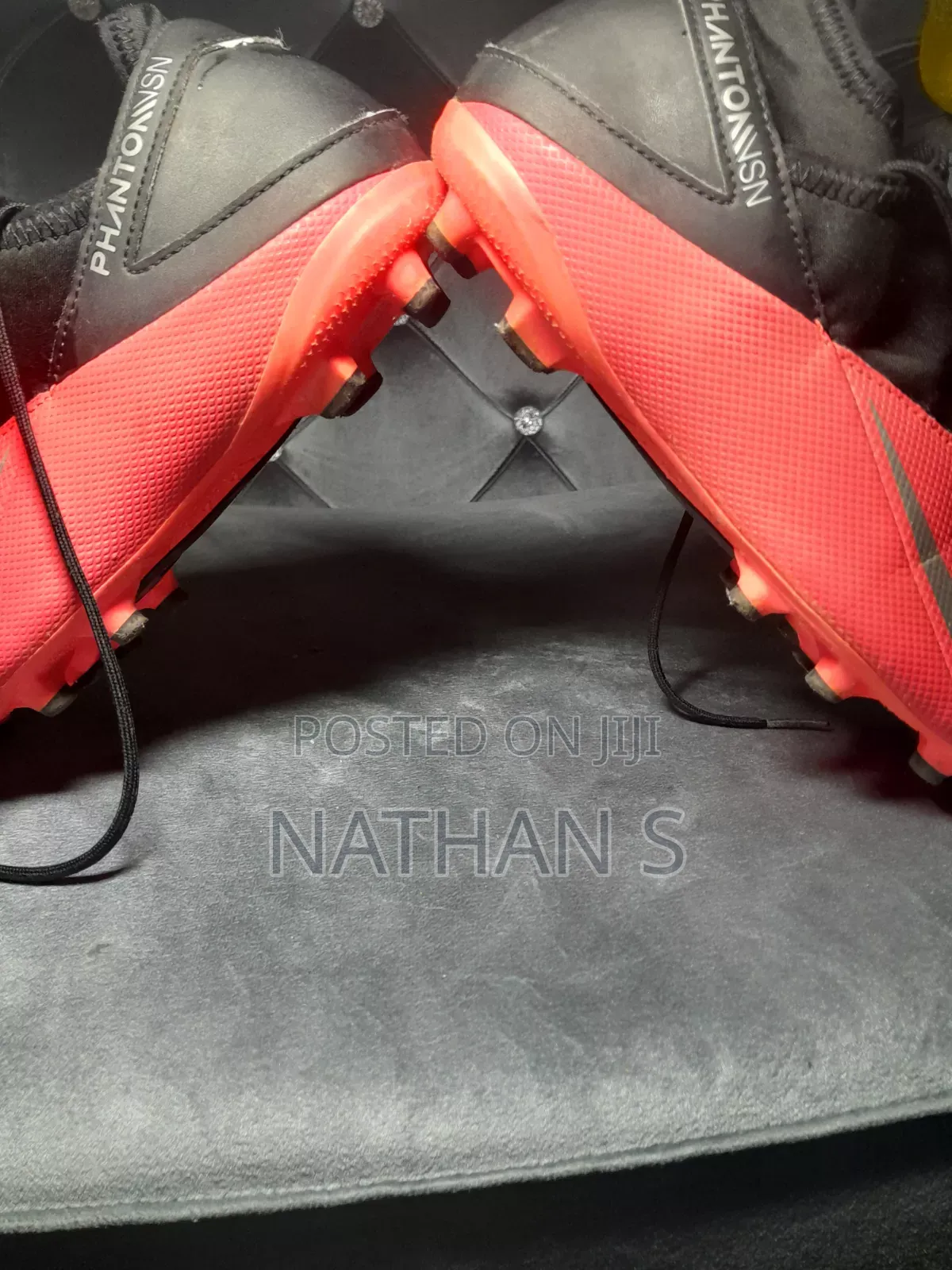 Football Boots (Shoes) for Kids