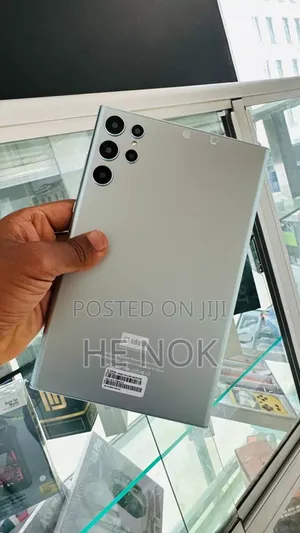 New C idea CM5000+ 512 GB White
