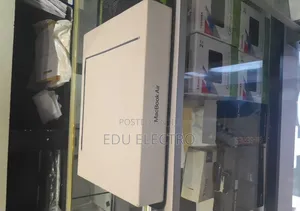 New Laptop Apple MacBook Air 2025 M4 16GB Apple M5 Pro SSD 1T