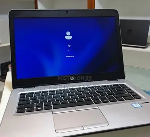 New Laptop HP EliteBook 840 G4 8GB Intel Core i5 SSD 512GB