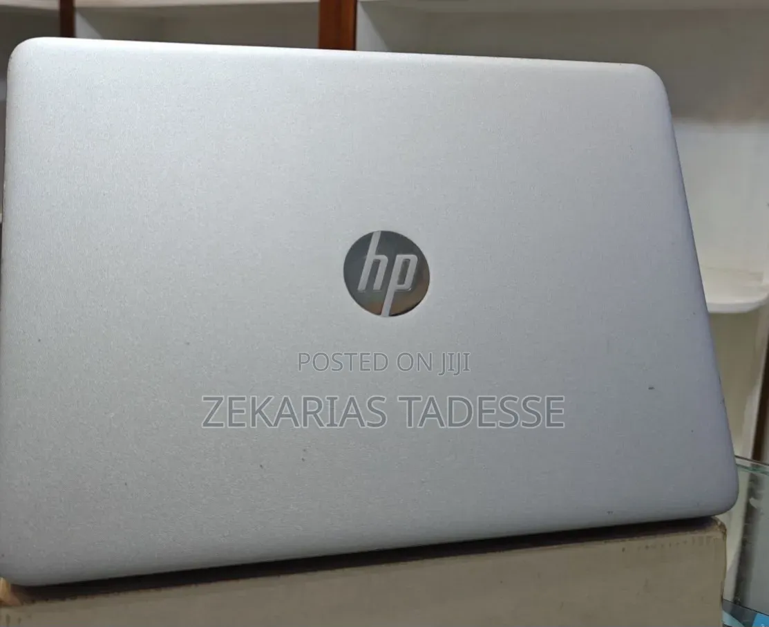 New Laptop HP EliteBook 840 G4 8GB Intel Core i5 SSD 512GB