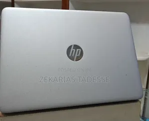 New Laptop HP EliteBook 840 G4 8GB Intel Core i5 SSD 512GB