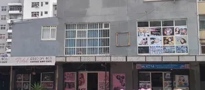 Shop for Sell (Yemishet Suk)
