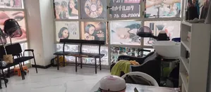 Shop for Sell (Yemishet Suk)