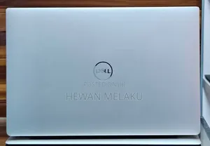 New Laptop Dell XPS 13 16GB Intel Core i7 SSD 512GB
