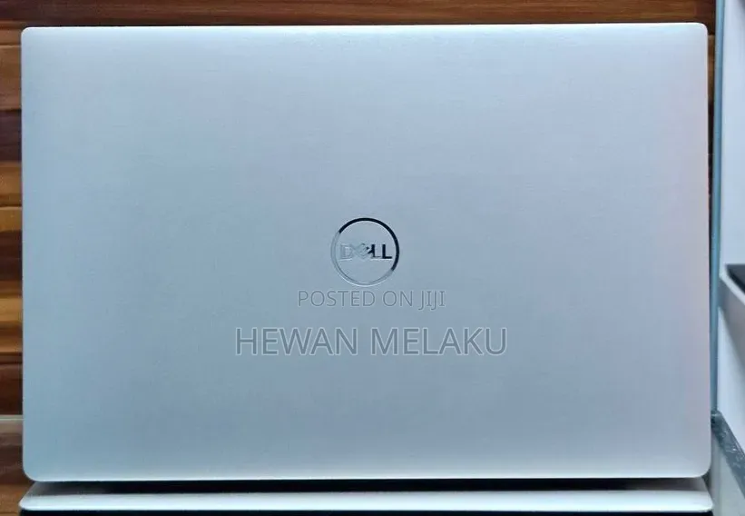 New Laptop Dell XPS 13 16GB Intel Core i7 SSD 512GB