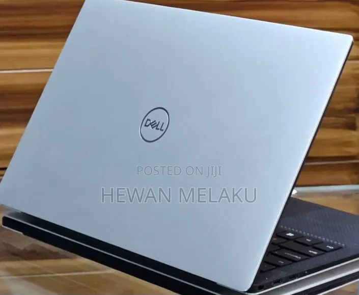 New Laptop Dell XPS 13 16GB Intel Core i7 SSD 512GB