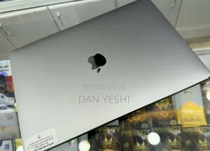 New Laptop Apple MacBook Pro 2021 M1 16GB Apple M1 SSD 256GB
