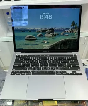 New Laptop Apple MacBook Pro 2021 M1 16GB Apple M1 SSD 256GB