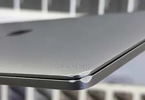 New Laptop Apple MacBook Pro 2021 M1 16GB Apple M1 SSD 256GB