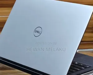 New Laptop Dell XPS 13 16GB Intel Core i7 SSD 512GB
