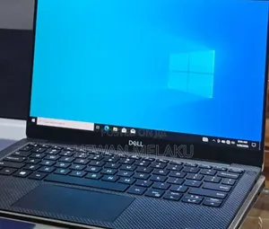 New Laptop Dell XPS 13 16GB Intel Core i7 SSD 512GB